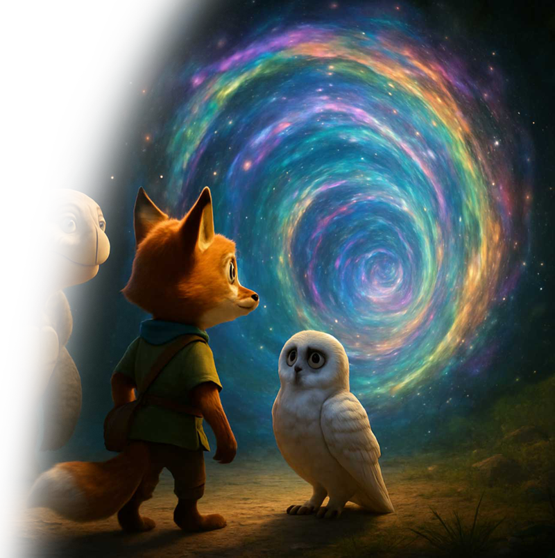 Story Illustration