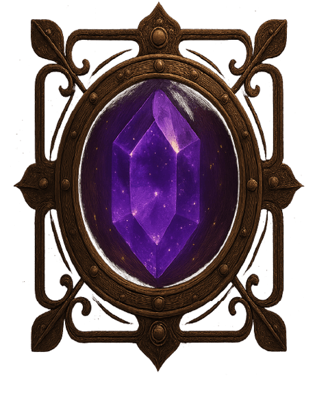 Level 5 Jewel