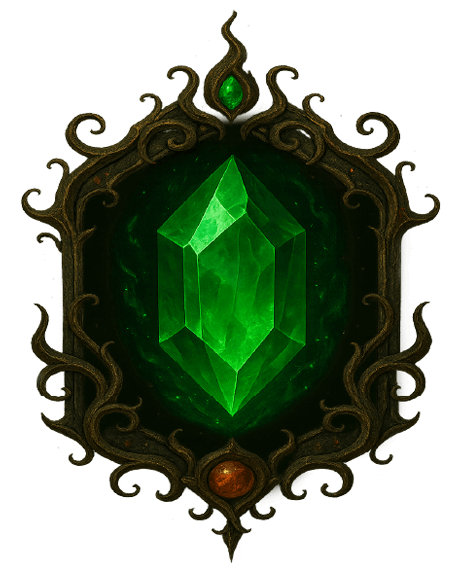 Level 10 Jewel